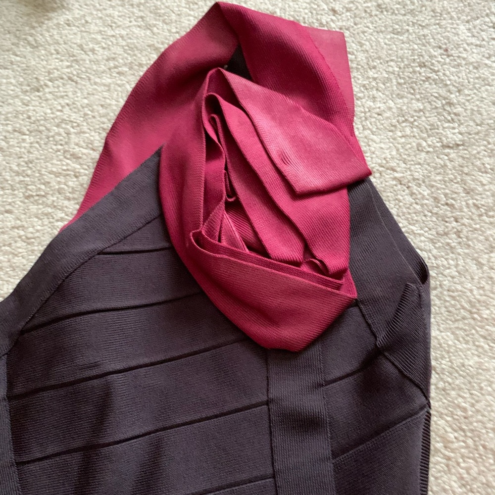 herve Ledger small dress